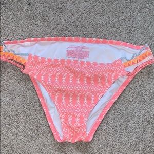 Victoria secret bottoms